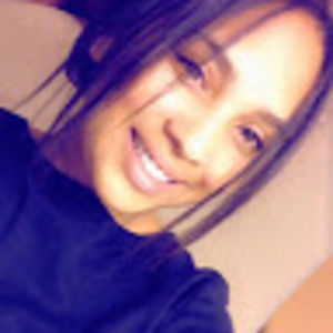 Meet your Posher, Whitney